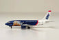Boeing 737-500 Sky Europe Airlines - 1/500 Scale Phoenix Models PH4ESK044