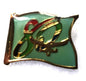 SAAF 80  Metal Pin - PIN106