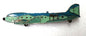 SAAF TP Dakota Metal Pin - PIN107