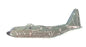 SAAF C-130 Hercules Grey colour scheme Metal Pin - PIN134
