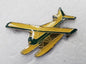 DHC Beaver on Floats Metal Pin - PIN151