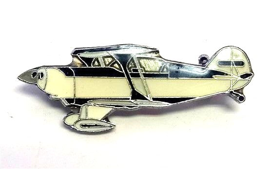 Pitts Special Metal Pin - PIN162