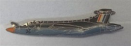 SAAF Buccaneer Metal Pin - PIN168