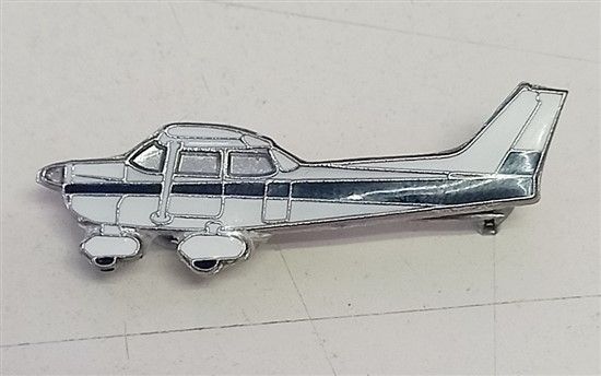 Cessna 172 Metal Pin - PIN173