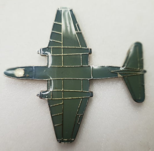 SAAF Canberra Metal Pin - PIN191