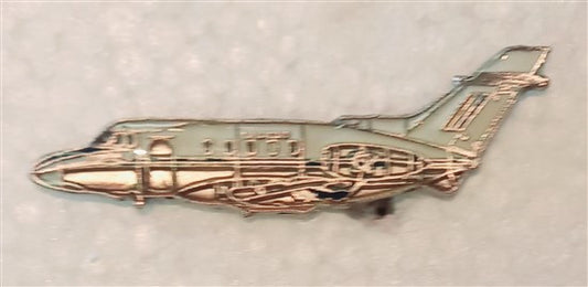 SAAF HS.125 'Mercurius' Metal Pin - PIN234