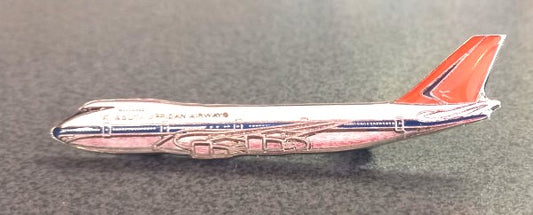 Boeing 747-244B South African Airways Metal Pin - PIN3