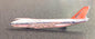 Boeing 747-244B South African Airways Metal Pin - PIN3
