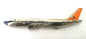 Airbus A300B2 South African Airways Metal Pin - PIN303