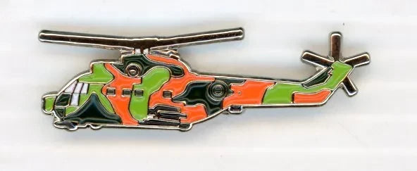 Puma Metal Pin - PIN330
