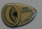 Denel Aviation Airmotive Metal Pin - PIN538