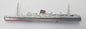 Cape Town Castle Oceanliner Metal Pin - PIN57