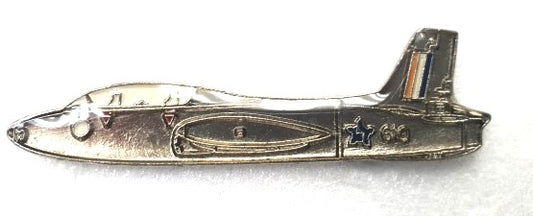 MB326M Impala Mk 1 SAAF Metal Pin - PIN66
