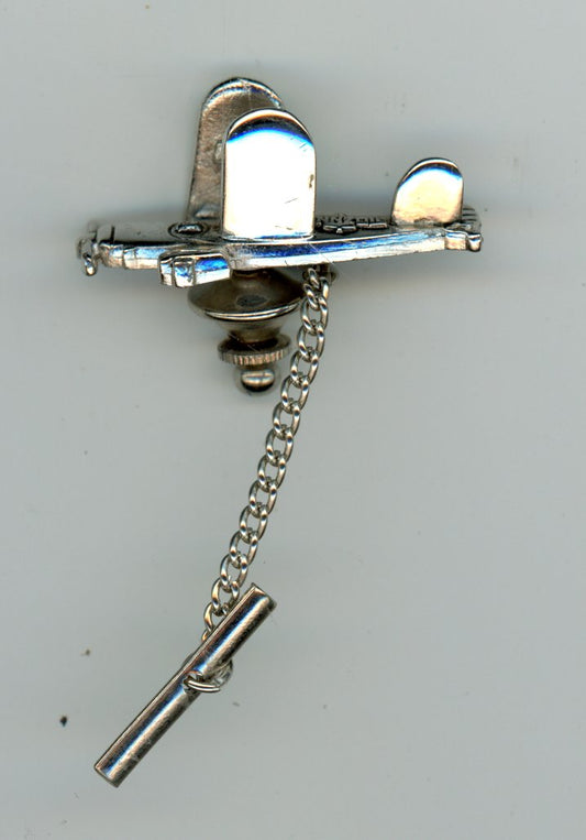 Pitts Special Metal Pin - PIN714