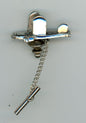 Pitts Special Metal Pin - PIN714