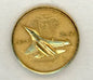 Sukhoi Su-27 Metal Pin - PIN718