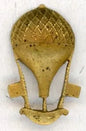 Hot Air Balloon Metal Pin - PIN727