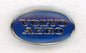 Volvo Aero Metal Pin - PIN731