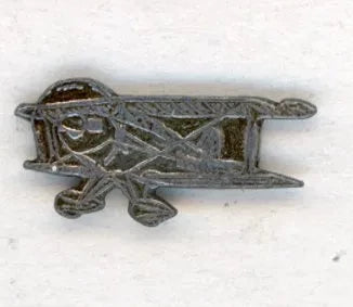Pitts Special Metal Pin - PIN737