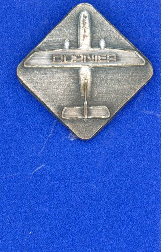 Dornier 228 Tie-pin - PIN76