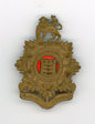 SADF Army Service Corps (Service School) Cap Badge - PIN801