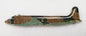 SAAF Douglas DC-4/Skymaster Metal Pin - PIN85