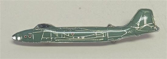 SAAF Camberra B.12 Metal Pin - PIN90