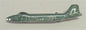 SAAF Camberra B.12 Metal Pin - PIN90