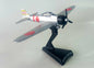 A6M Zero - 1/97 Scale Model Power Postage Stamp Collection PS5343