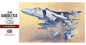 AV-8B Harrier II Plus- 1/48 Scale Hasegawa PT28