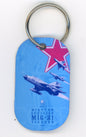 MiG-21 Key Ring - PVS11