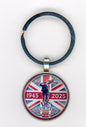 VE Day Key Ring - PVS15