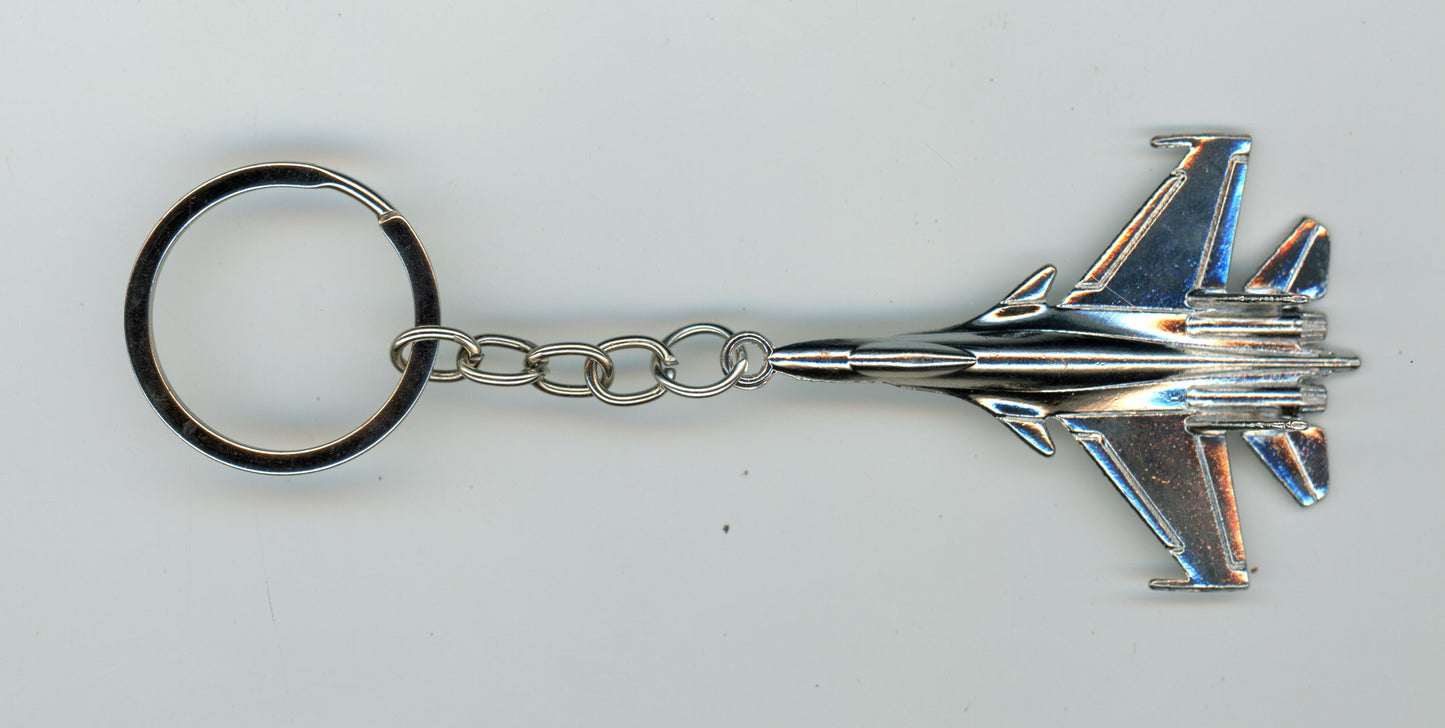 MiG-29 Key Ring - PVS21