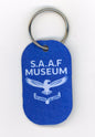 SAAF Museum Key Ring - PVS6