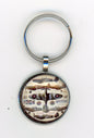 Spitfire Key Ring - PVS-9