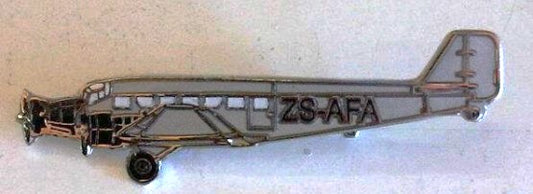 SAA Junkers Ju.52/3m Metal Pin - PIN111
