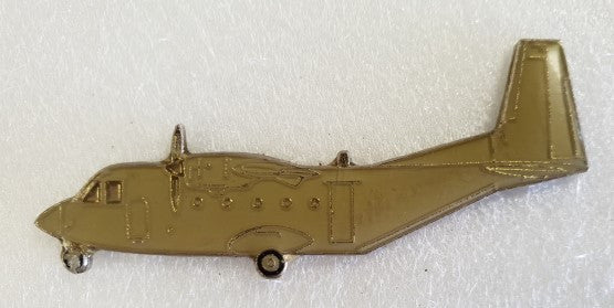 SAAF CASA-212 Metal Pin - PIN11