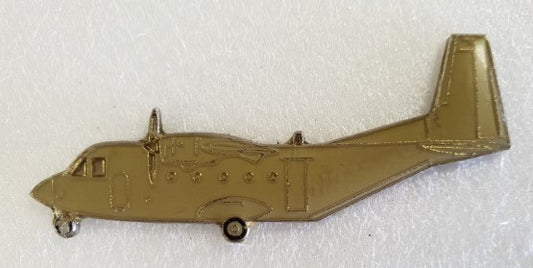 SAAF CASA-212 Metal Pin - PIN11
