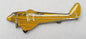 De Havilland Rapide Metal Pin - PIN12