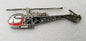 SAAF Alouette II Metal Pin - PIN149