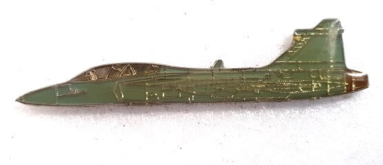 SAAB Gripen D SAAF Metal Pin - PIN185