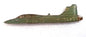 SAAB Gripen D SAAF Metal Pin - PIN185