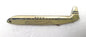 SAA/BOAC Comet 1 Metal Pin - PIN19