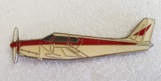 Piper PA24-260 Comache Metal Pin - PIN207