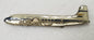 SAA Douglas DC-4 ZS-BMH Metal Pin - PIN20