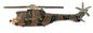 SAAF Oryx Metal Pin - PIN211