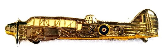 SAAF AVRO Anson Metal Pin - PIN248