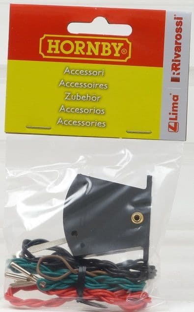 Point Motor Passing Contact Switch - BLA - 00 Gauge Hornby R044