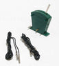Two-way Lever Switch On/Off Green - 00 Gauge Hornby R046 (Copy)
