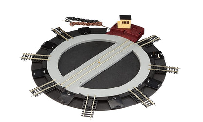 Motorised Turntable - Hornby R070